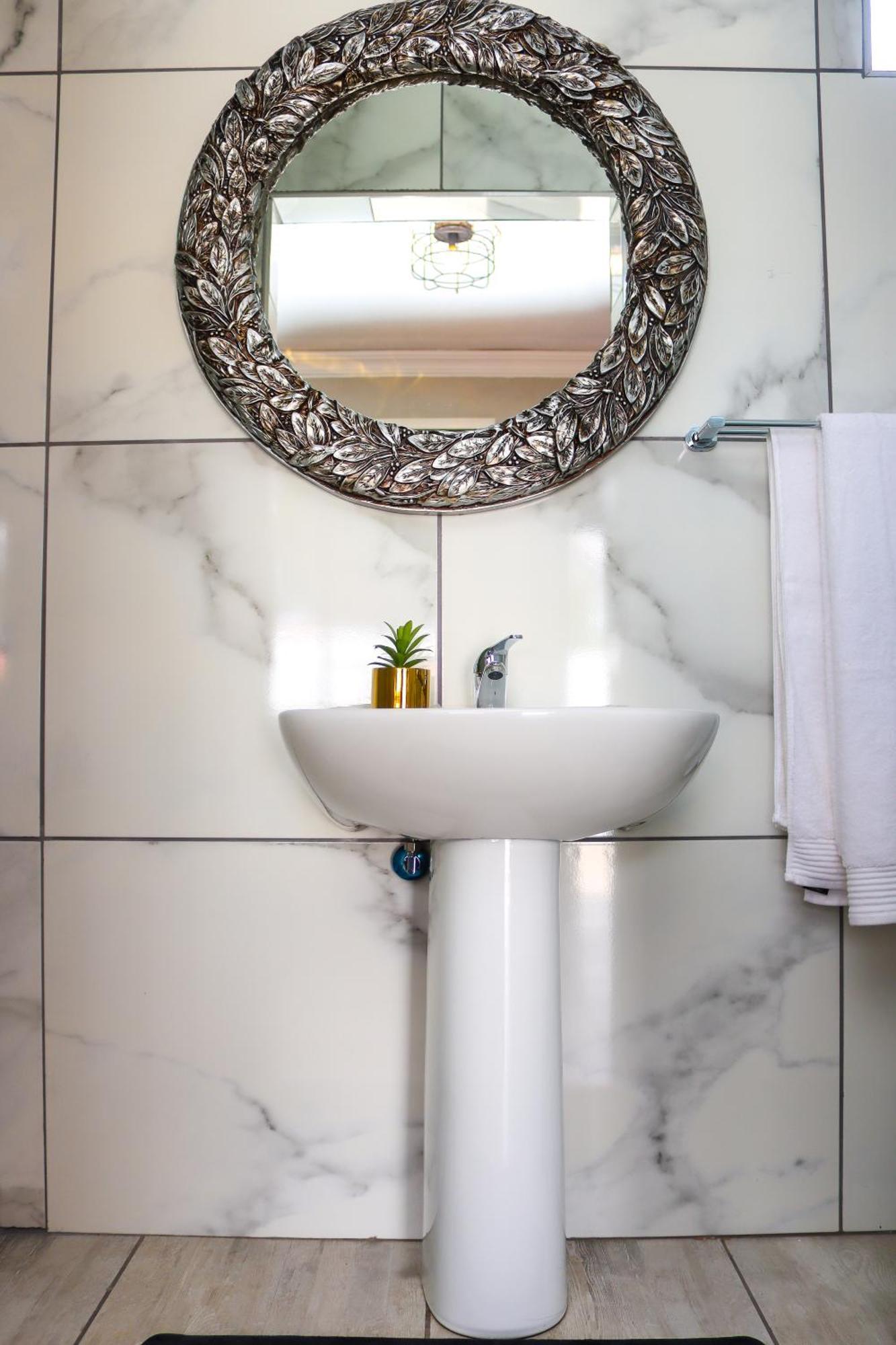 פרטוריה Suite Boutique Lodge מראה חיצוני תמונה