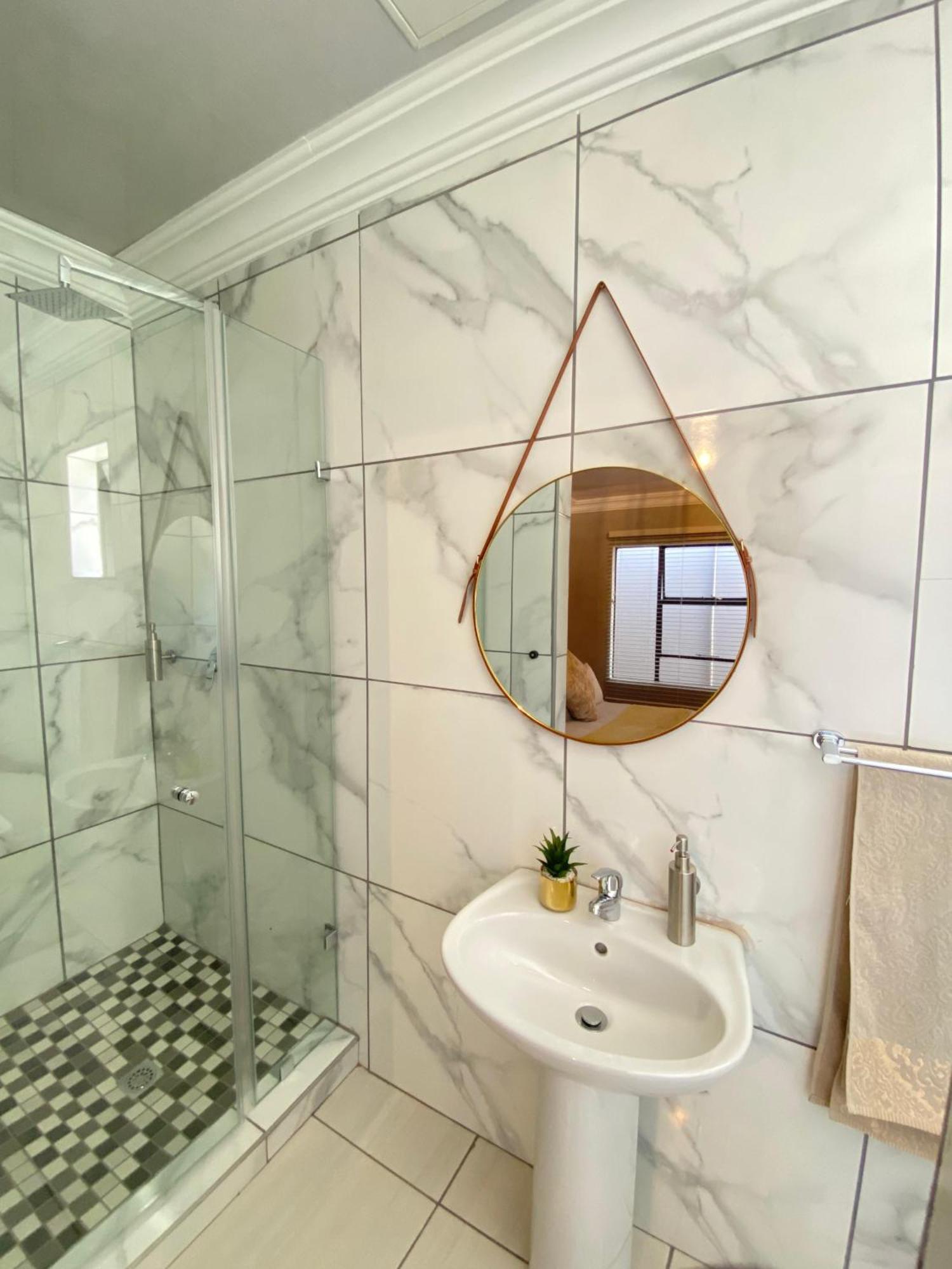 פרטוריה Suite Boutique Lodge מראה חיצוני תמונה